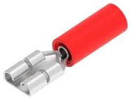 FEMALE QUICK DISCONNECT, 4.75MMX0.81MM