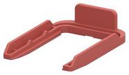 FIXING SLIDE, 15POS, RED