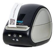 LABEL PRINTER, THERMAL, DESKTOP, 300DPI