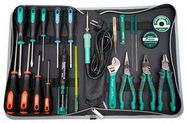 ELECTRICAL APPIANCES REPAIR TOOL SET, EU