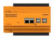 REVPI COMPACT CONTROLLER, 1GB, 4 CORE