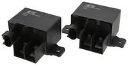 AUTOMOTIVE RELAY, SPST, 12VDC, PANEL