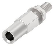 JACK SCREW SOCKET, 4-40 UNC-2A, 8.94MM