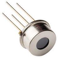 IR TEMP SENSOR, I2C, 300DEG C, 3.3V, TO5