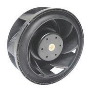 FAN BLOWER, 175MM, 112.8W, 24VDC