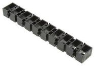 SNAP STRIP, PANEL JACK TC CONNECTOR