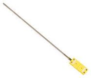 SENSOR PROBE, 3MM, 300MM, SS