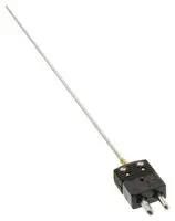 THERMOCOUPLE, TYPE J, 0 TO 520 DEG C