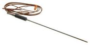 SENSOR PROBE, 0.125", 6", SS