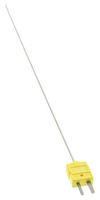 SENSOR PROBE, 0.062", 12", NI CHROMIUM