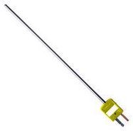 SENSOR PROBE, 0.062", 12", SS