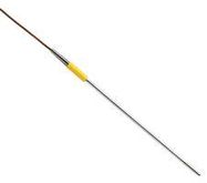 SENSOR PROBE, 0.062", 12", NI CHROMIUM