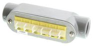 SENSOR DISTRIBUTION BOX, 6PORT