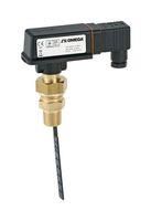 FLOW SWITCH, 15-500LPM, 1/2" MNPT, 25BAR