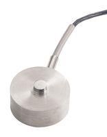 LOAD CELL, 2MV / V, 25LB, 10VDC