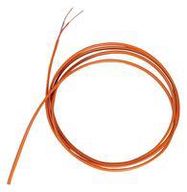 THERMOCOUPLE, TYPE K, 3M, 250DEG C