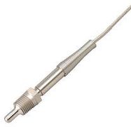 THERMOCOUPLE, TYPE T, 2M, 650DEG C