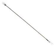 THERMOCOUPLE, TYPE J, 1.5M, 480DEG C