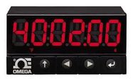 PANEL METER, 4DIGIT, MULTIFUNCTION, 240V