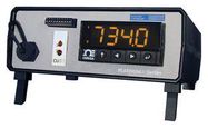 PANEL METER, 4DIGIT, MULTIFUNCTION, 240V