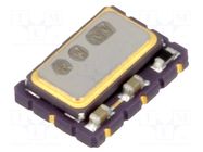 Generator: TCXO; 12.8MHz; SMD; 3.3VDC; ±0.28ppm; -40÷85°C; 7x5x2mm TXC