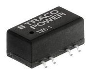 DC-DC CONVERTER, 9V, 0.11A