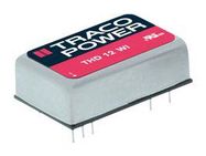 DC-DC CONVERTER, 2 O/P, 12W