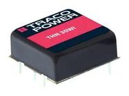 DC-DC CONVERTER, 2 O/P, 30W