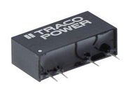 DC-DC CONVERTER, 9V, 0.11A