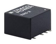 DC-DC CONVERTER, 9V, 0.222A