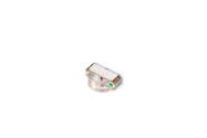 LED, RED/GREEN, 180/60MCD, 625/574NM