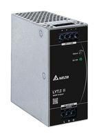 POWER SUPPLY, AC-DC, 24VDC, 20A