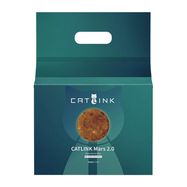 Catlink Mars 2.0. Betonite Cat Litter, Catlink