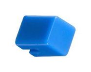 SWITCH CAP, BLUE, TACTILE