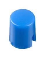 SWITCH CAP, BLUE, TACTILE