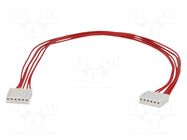 Connection cable; 300mm KAMAMI