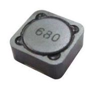 INDUCTOR POTENCIA, 10UH, BLINDADO, 11.2A