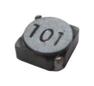 INDUCTOR POTENCIA, 10UF, BLINDADO, 1.2A