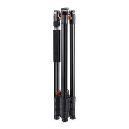 Tripod K&F Concept T254A7+BH-28L (KF09.119), K&F Concept