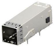 CAGE CONN, MINI SAS HD, 36POS, 1PORT