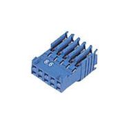 IDC CONN, RCPT, 10POS, 2ROW, CABLE