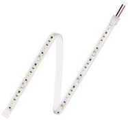 LED STRIP LIGHT, WHITE, 45W, 24V, 5M