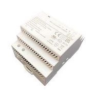 POWER SUPPLY, AC-DC, 48V, 2A