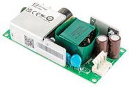 AC/DC OPEN FRAME POWER SUPPLY, 5V, 8A