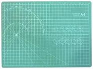 CUTTING MAT, 220X300X3MM