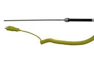 THERMOCOUPLE, K TYPE, 304.8MM, 480DEG C