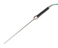 THERMOCOUPLE, K TYPE, 304.8MM, 500DEG C