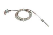 THERMOCOUPLE, J TYPE, 88.9MM, 480 DEG C