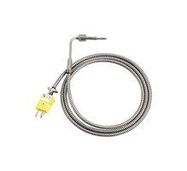 THERMOCOUPLE, J TYPE, 57.15MM, 620DEG C