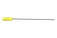 THERMOCOUPLE, K TYPE, 304.8MM, 200DEG C